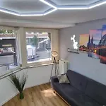 Lejlighed Premium Zentral - 65 M2 Nahe Am Dom Und Rhein