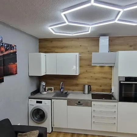 Premium Zentral - 65 M2 Nahe Am Dom Und Rhein Lejlighed *