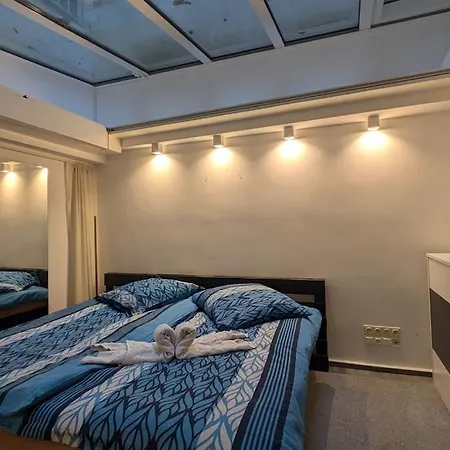 Premium Zentral - 65 M2 Nahe Am Dom Und Rhein Lejlighed