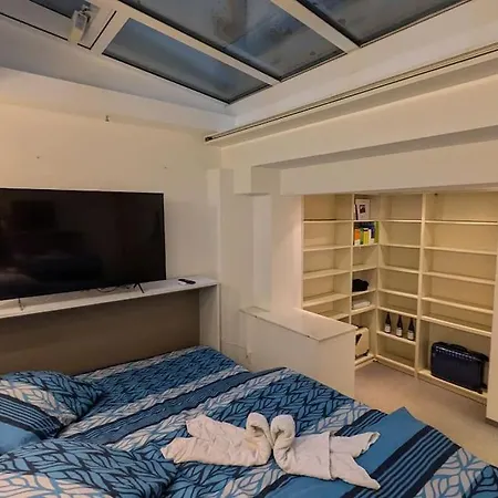 Premium Zentral - 65 M2 Nahe Am Dom Und Rhein *