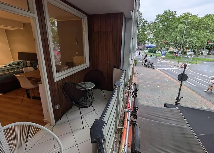 Apartamento Premium Zentral - 65 M2 Nahe Am Dom Und Rhein *