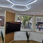 Appartement Premium Zentral - 65 M2 Nahe Am Dom Und Rhein Keulen