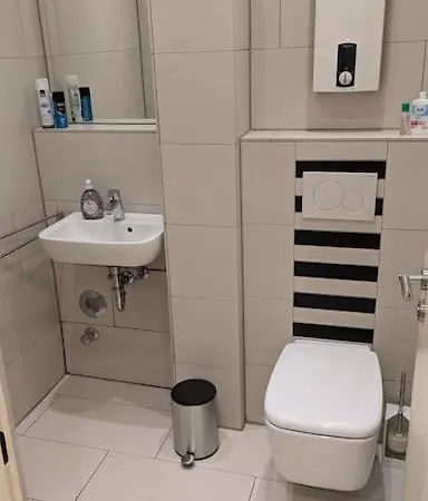 Premium Zentral - 65 M2 Nahe Am Dom Und Rhein * Кёльн