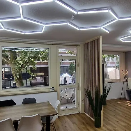 Apartmán Premium Zentral - 65 M2 Nahe Am Dom Und Rhein *