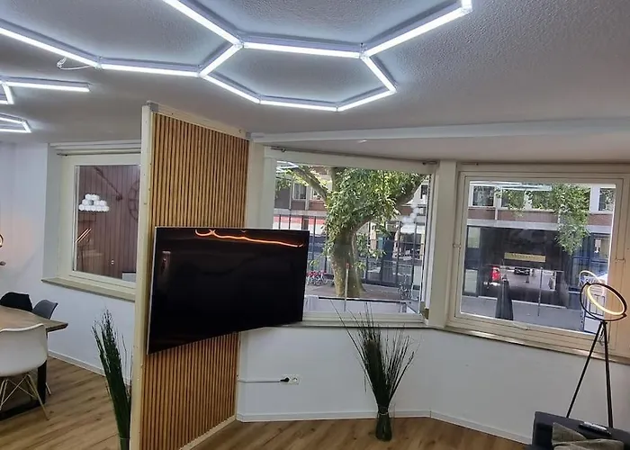 公寓 Premium Zentral - 65 M2 Nahe Am Dom Und Rhein 科隆