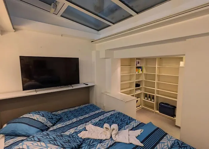 Premium Zentral - 65 M2 Nahe Am Dom Und Rhein *