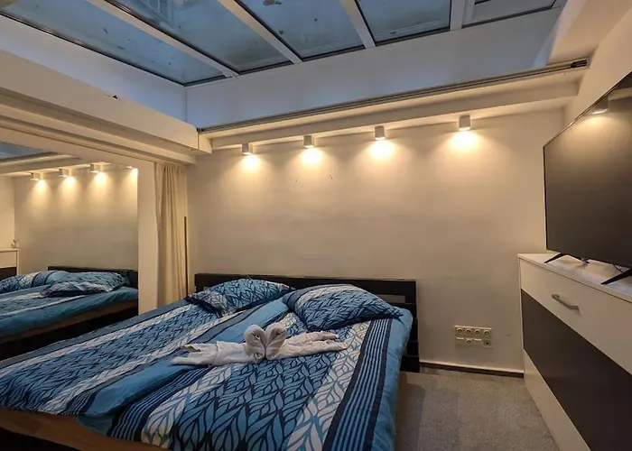 Premium Zentral - 65 M2 Nahe Am Dom Und Rhein Lejlighed