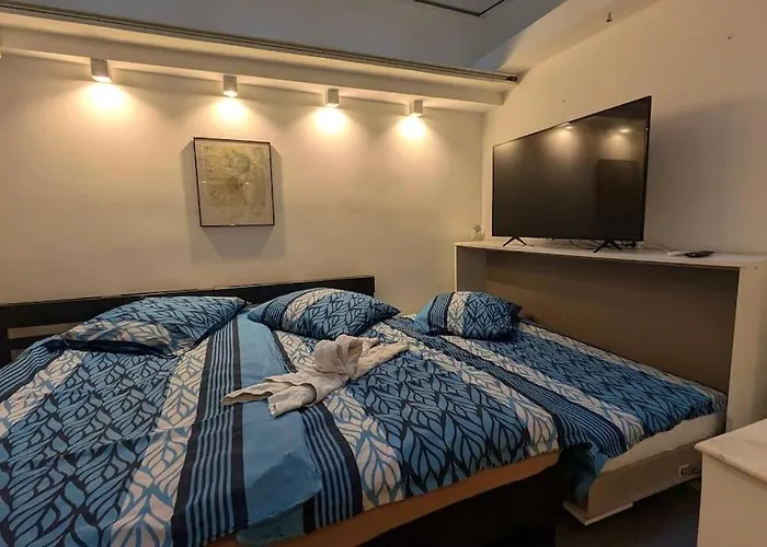 Premium Zentral - 65 M2 Nahe Am Dom Und Rhein 科隆