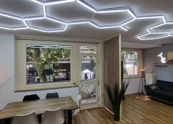 Lejlighed Premium Zentral - 65 M2 Nahe Am Dom Und Rhein *