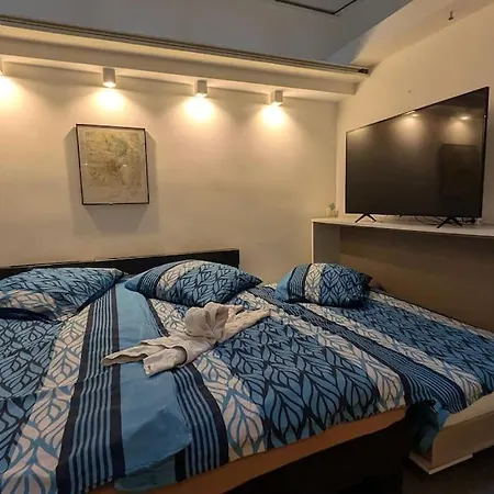 Premium Zentral - 65 M2 Nahe Am Dom Und Rhein קלן