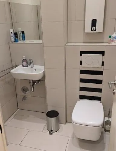 Premium Zentral - 65 M2 Nahe Am Dom Und Rhein * Keulen